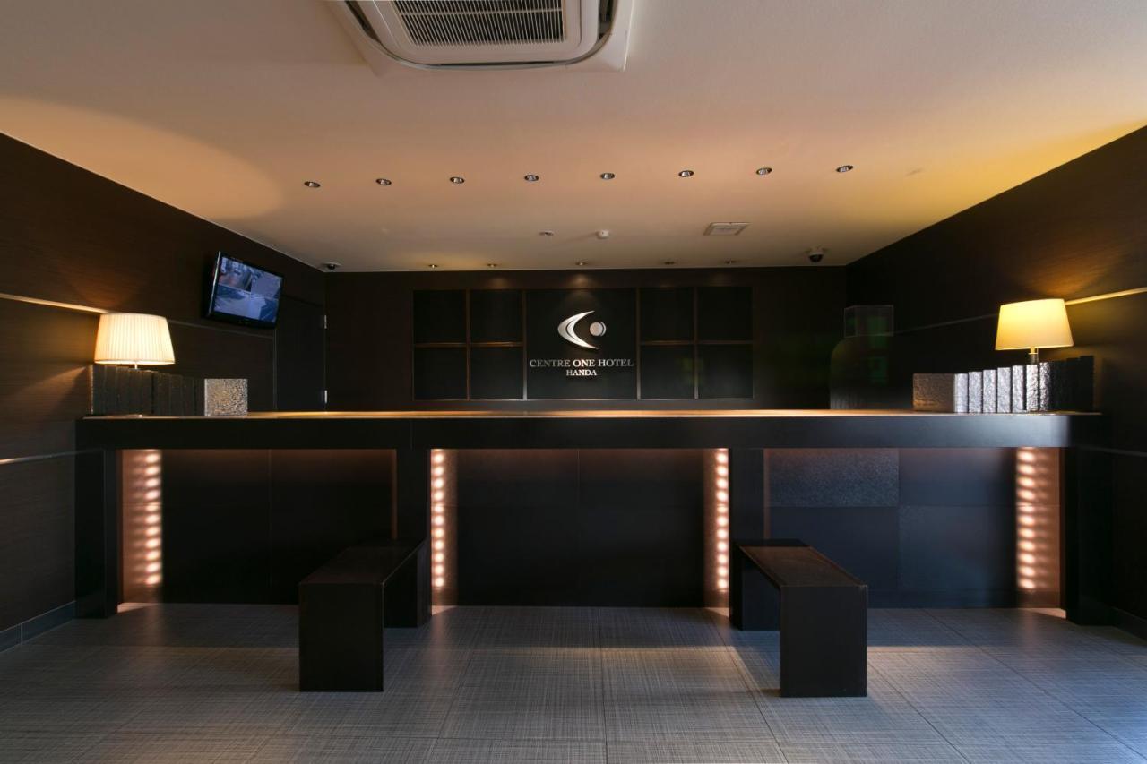 Hotel Centre One Handa (Aichi)