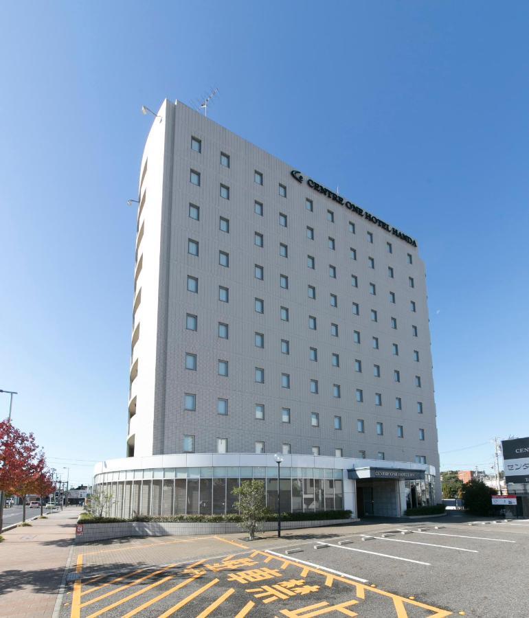 Centre One