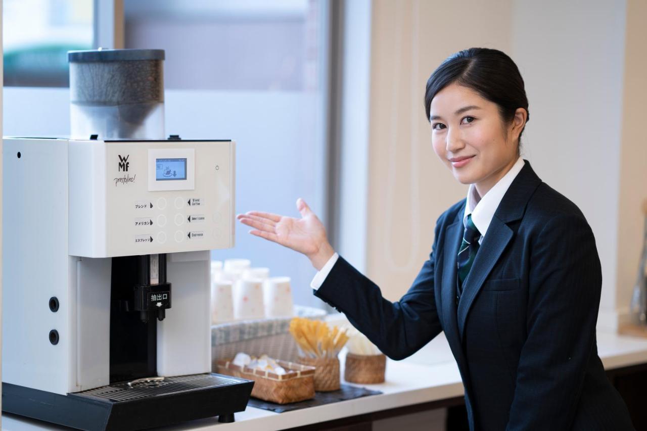 半田市中心一号酒店
