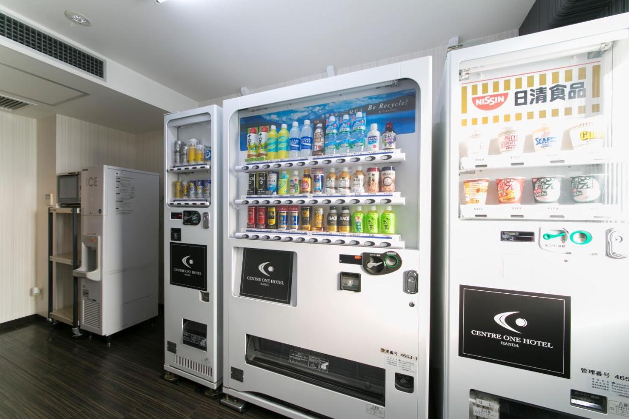 Centre One Hotel 2*